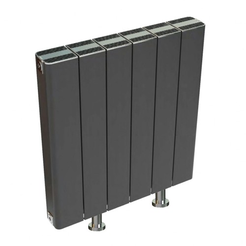 Радиатор АСКОН Classic РПК 100/400 (6 секций, 9,21 м, 440м х 505м)