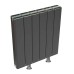 Радиатор АСКОН Classic РПК 100/400 (6 секций, 9,21 м, 440м х 505м)