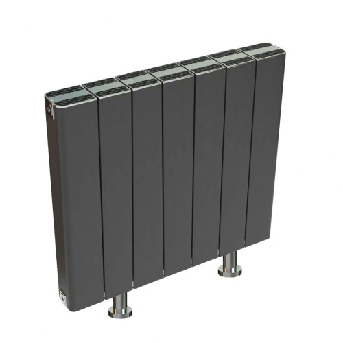 Радиатор АСКОН Classic РПК 100/400 (7 секций, 10,66 м, 440м х 585м)