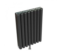 Радиатор АСКОН Organ РПО 80/300 (4 секции, 4,32 м, 340м х 376м)