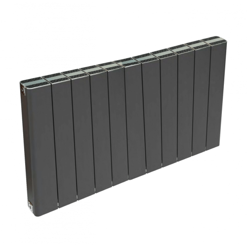 Радиатор АСКОН Classic РСК 60/350 (12 секций, 14,04 м, 390м х 985м)
