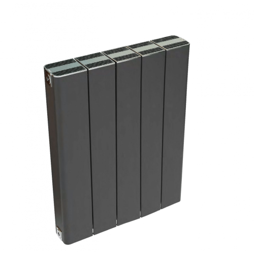 Радиатор АСКОН Classic РСК 60/600 (5 секций, 8,85 м, 640м х 425м)