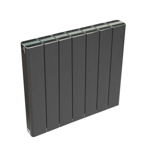 Радиатор АСКОН Classic РСК 60/800 (7 секций, 15,75 м, 840м х 585м)