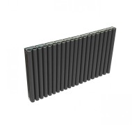 Радиатор АСКОН Organ РСО 80/2000 (10 секций, 53,6 м, 2040м х 934м)
