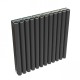 Радиатор АСКОН Organ РСО 80/900 (6 секций, 15,66 м, 940м х 562м)