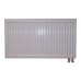Радиатор панельный профильный ROMMER Ventil 22 x 500 x 900 (подключение нижнее)