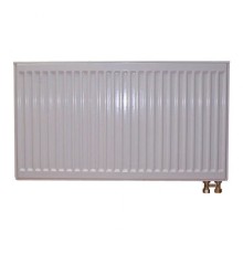Радиатор панельный профильный ROMMER Ventil 22 x 500 x 1900 (подключение нижнее)