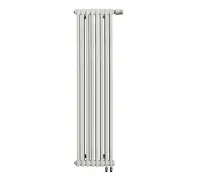Стальной трубчатый радиатор RIFAR TUBOG TUB 2180 - 8 секций DV1