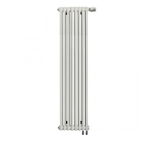 Стальной трубчатый радиатор RIFAR TUBOG TUB 2180 - 8 секций DV1