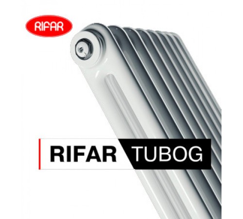 Стальной трубчатый радиатор RIFAR TUBOG TUB 3037 22 секции Стальной трубчатый радиатор RIFAR TUBOG TUB 3037 22 секции