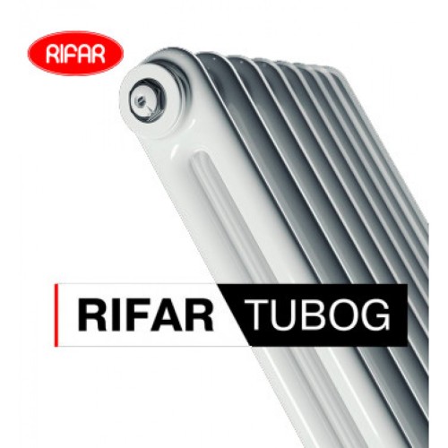 Стальной трубчатый радиатор RIFAR TUBOG TUB 3037 22 секции