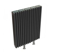 Радиатор АСКОН Antara РПА 60/350 (5 секций, 4,75 м, 390м х 419м)