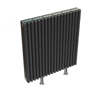 Радиатор АСКОН Antara РПА 60/350 (6 секций, 5,64 м, 390м х 502м)