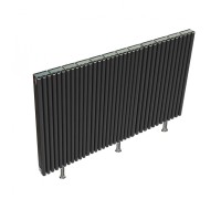 Радиатор АСКОН Antara РПА 60/400 (13 секций, 13,07 м, 440м х 1083м)
