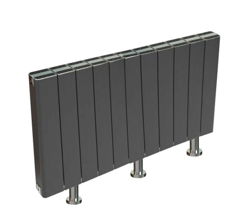 Радиатор АСКОН Classic РПК 100/300 (11 секций, 13,4 м, 340м х 905м)