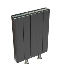 Радиатор АСКОН Classic РПК 100/350 (5 секций, 7,05 м, 390м х 425м)