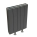 Радиатор АСКОН Classic РПК 100/350 (5 секций, 7,05 м, 390м х 425м)