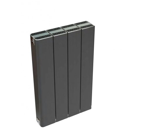 Радиатор АСКОН Classic РСК 60/1500 (4 секции, 15,72 м, 1540м х 345м)