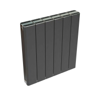 Радиатор АСКОН Classic РСК 60/600 (6 секций, 10,62 м, 640м х 505м)