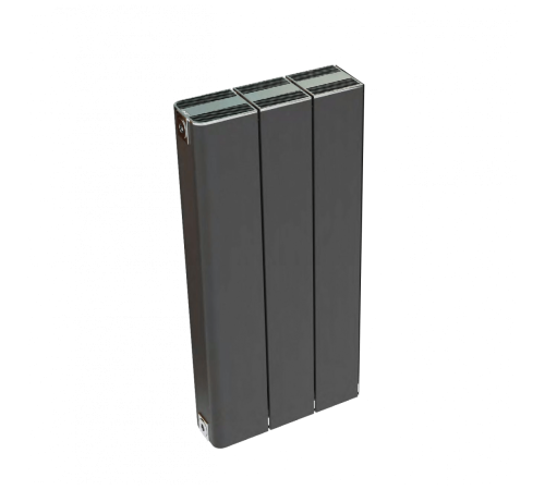 Радиатор АСКОН Classic РСК 80/400 (3 секции, 4,38 м, 440м х 265м)