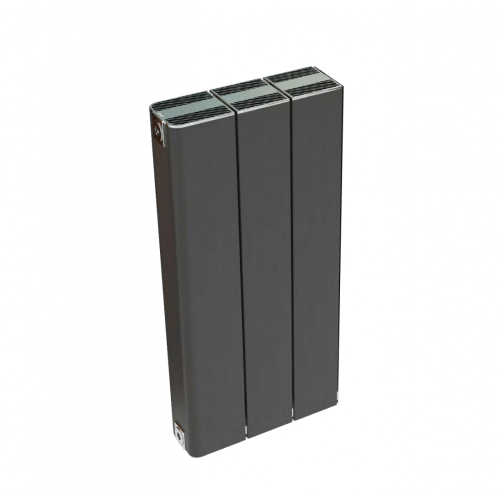 Радиатор АСКОН Classic РСК 80/400 (3 секции, 4,38 м, 440м х 265м)