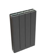 Радиатор АСКОН Classic РСК 80/500 (4 секции, 6,92 м, 540м х 345м)