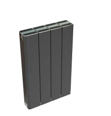 Радиатор АСКОН Classic РСК 80/500 (4 секции, 6,92 м, 540м х 345м)