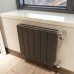 Радиатор АСКОН Classic РСК 80/500 (4 секции, 6,92 м, 540м х 345м)