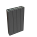Радиатор АСКОН Classic РСК 80/500 (4 секции, 6,92 м, 540м х 345м)