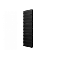 Радиатор Royal Thermo 500 х 18 секций PianoForte Noir Sable Tower биметаллический секционный