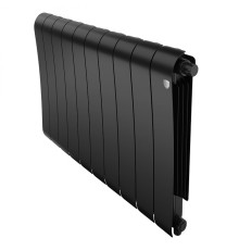 Радиатор биметаллический Royal Thermo Infinity 500 Noir Sable VR - 10 секционный (НС-1658381 РОЯЛ ТЕРМО)