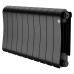 Радиатор биметаллический Royal Thermo Infinity 300 Noir Sable - 10 секционный (НС-1683527 РОЯЛ ТЕРМО)