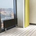 Радиатор АСКОН Antara РПА 60/200 (3 секции, 2,07 м, 240м х 253м)