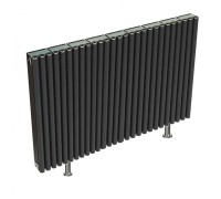 Радиатор АСКОН Antara РПА 60/350 (10 секции, 9,2 м, 390м х 834м)