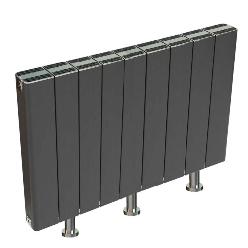Радиатор АСКОН Classic РПК 100/200 (9 секций, 8,58 м, 240м х 745м)