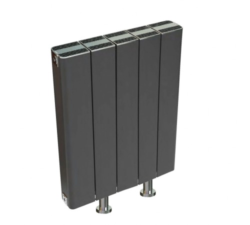 Радиатор АСКОН Classic РПК 100/250 (5 секций, 5,61 м, 290м х 425м)