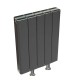 Радиатор АСКОН Classic РПК 100/250 (5 секций, 5,61 м, 290м х 425м)