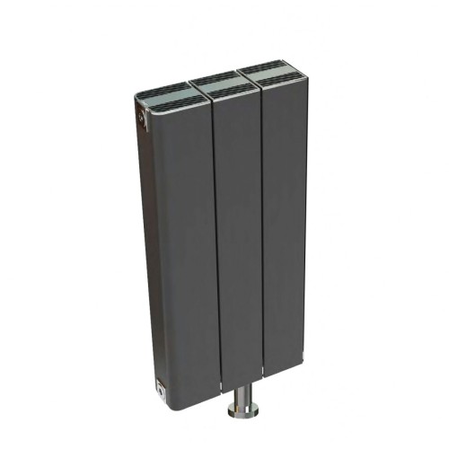 Радиатор АСКОН Classic РПК 80/350 (3 секции, 3,96 м, 390м х 265м)