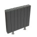 Радиатор АСКОН Classic РПК 80/400 (7 секций, 9,62 м, 440м х 585м)