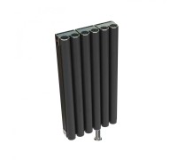 Радиатор АСКОН Organ РПО 80/250 (3 секции, 2,95 м, 290м х 283м)