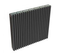 Радиатор АСКОН Antara РСА 60/1400 (7 секций, 21,63 м, 1440м х 585м)