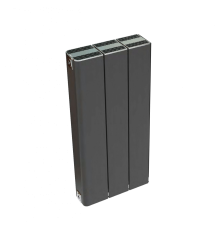 Радиатор АСКОН Classic РСК 60/1300 (3 секции, 10,35 м, 1340м х 265м)