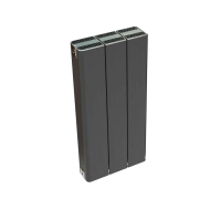 Радиатор АСКОН Classic РСК 60/400 (3 секции, 3,87 м, 440м х 265м)