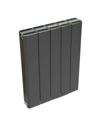 Радиатор АСКОН Classic РСК 80/500 (5 секций, 8,65 м, 540м х 425м)