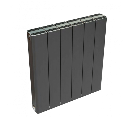 Радиатор АСКОН Classic РСК 80/500 (6 секций, 10,05 м, 540м х 505м)