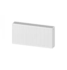 Радиатор панельный профильный Лемакс LEMAX Premium C 11 х 600 х 2500 (подключение боковое)