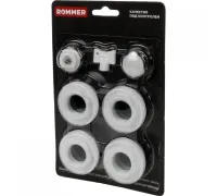 Монтажный комплект ROMMER 3/4* (без кронштейнов)
