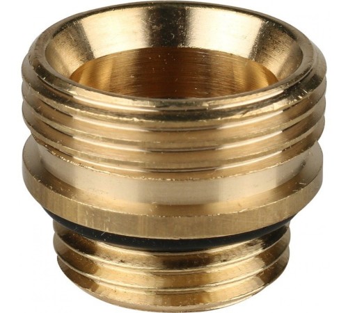 Переходник для подключения к радиатору 1/2"х3/4" STOUT Переходник для подключения к радиатору 1/2"х3/4" STOUT