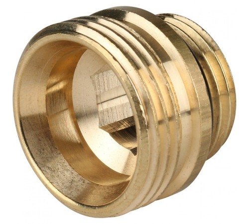 Переходник для подключения к радиатору 1/2"х3/4" STOUT Переходник для подключения к радиатору 1/2"х3/4" STOUT