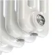 Стальной трубчатый радиатор RIFAR TUBOG TUB 3057 - 12 секций DV1